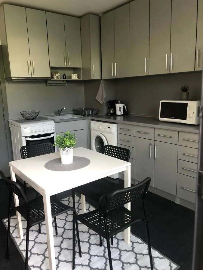 Sarafovo Beach Apartment Mit Terrasse Burgas