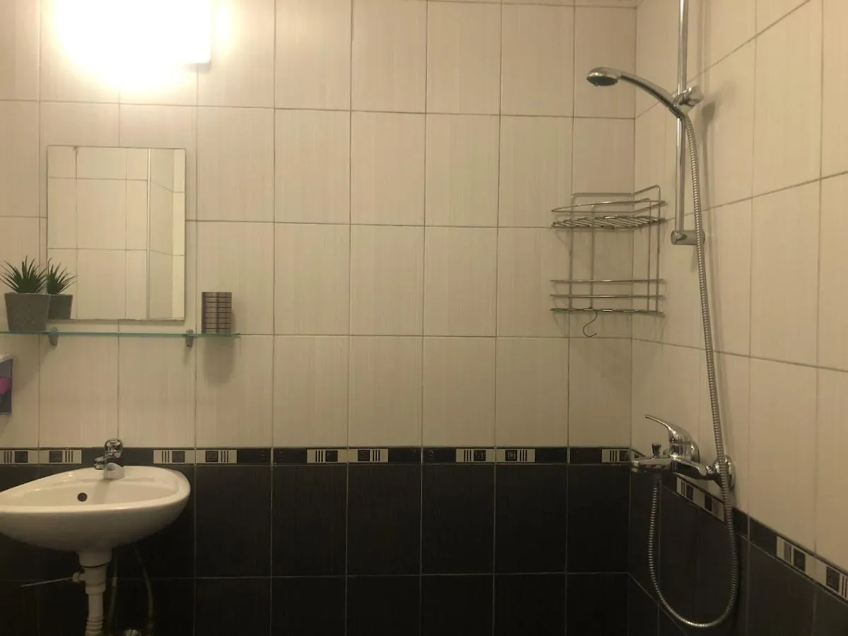 Sarafovo Beach Apartment Mit Terrasse Burgas